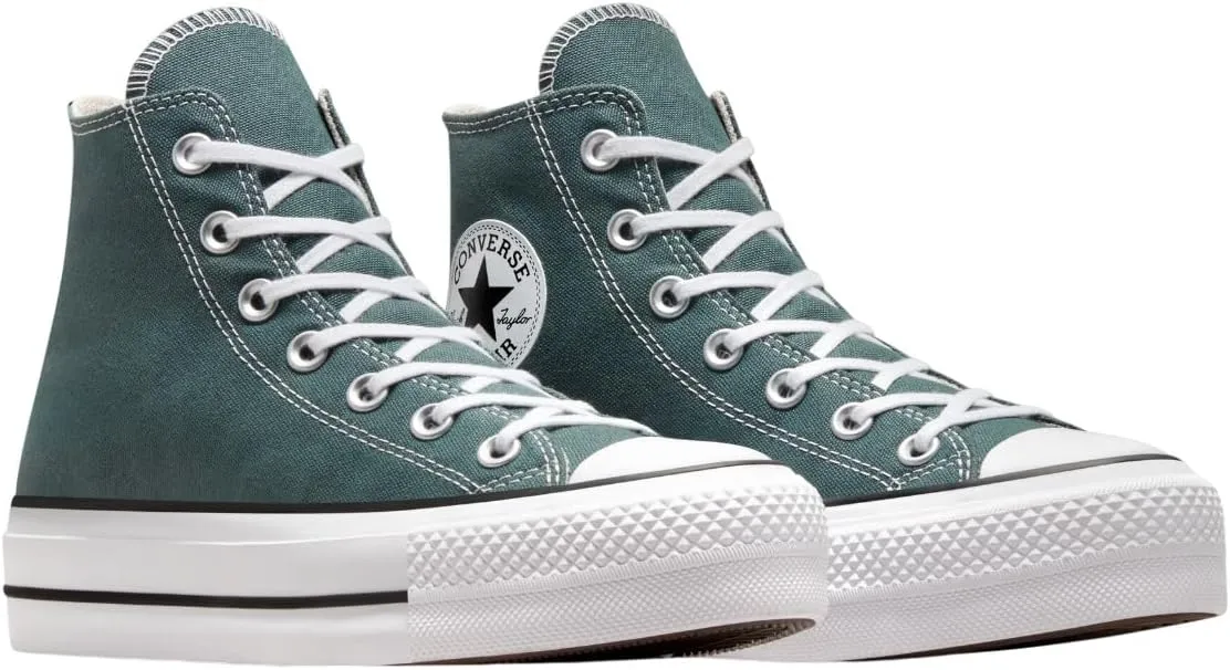 Converse Women's Chuck Taylor All Star High-top Platform Sneaker