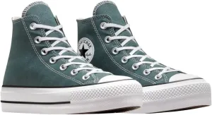 Converse Women's Chuck Taylor All Star High-top Platform Sneaker