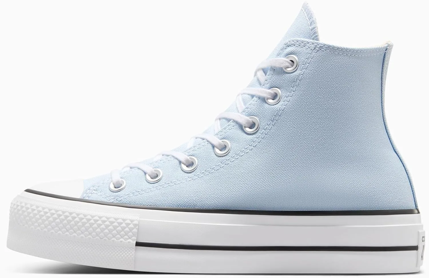 Converse Women's Chuck Taylor All Star High-top Platform Sneaker