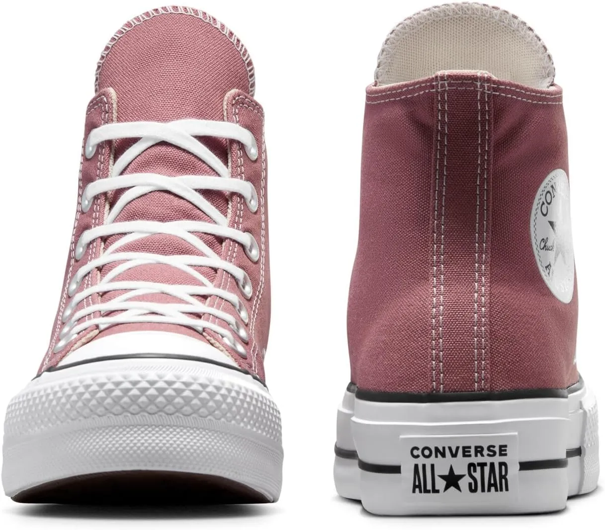 Converse Women's Chuck Taylor All Star High-top Platform Sneaker