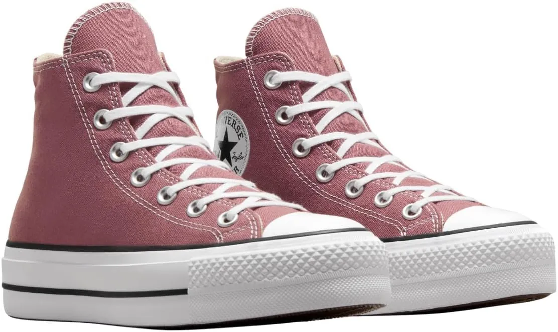Converse Women's Chuck Taylor All Star High-top Platform Sneaker