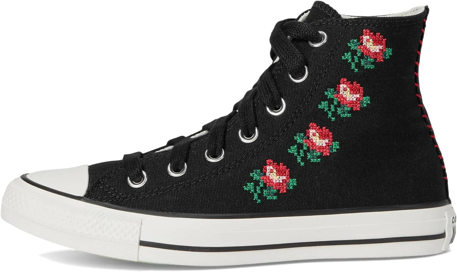 Converse Women's Chuck Taylor All Star High-top Sneaker
