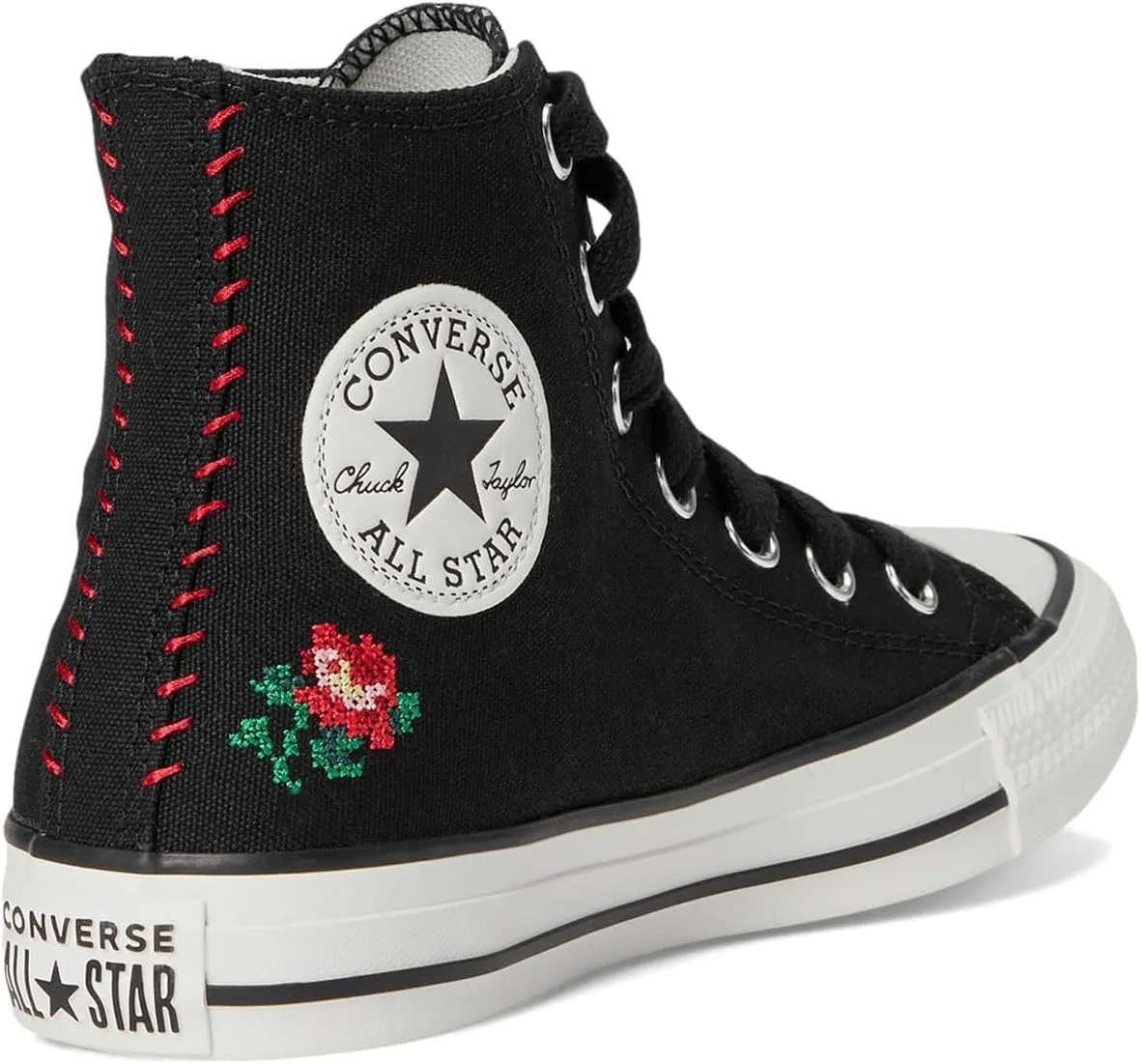 Converse Women's Chuck Taylor All Star High-top Sneaker