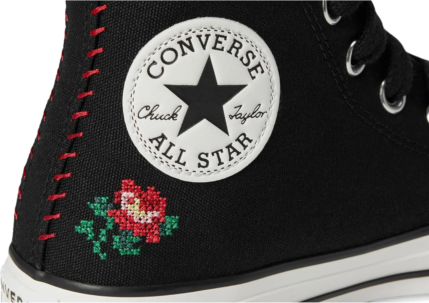 Converse Women's Chuck Taylor All Star High-top Sneaker
