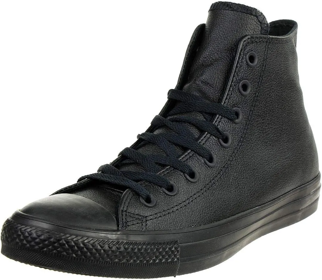 Converse Women's Chuck Taylor All Star Leather High Top Sneaker