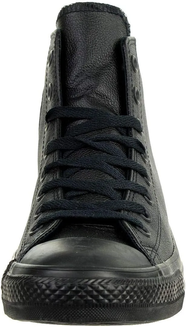 Converse Women's Chuck Taylor All Star Leather High Top Sneaker