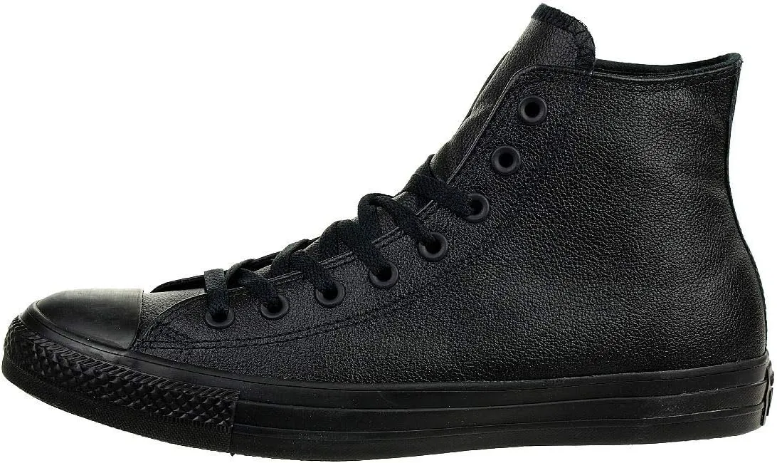 Converse Women's Chuck Taylor All Star Leather High Top Sneaker
