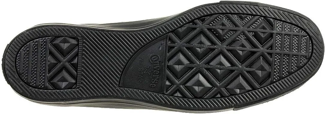 Converse Women's Chuck Taylor All Star Leather High Top Sneaker