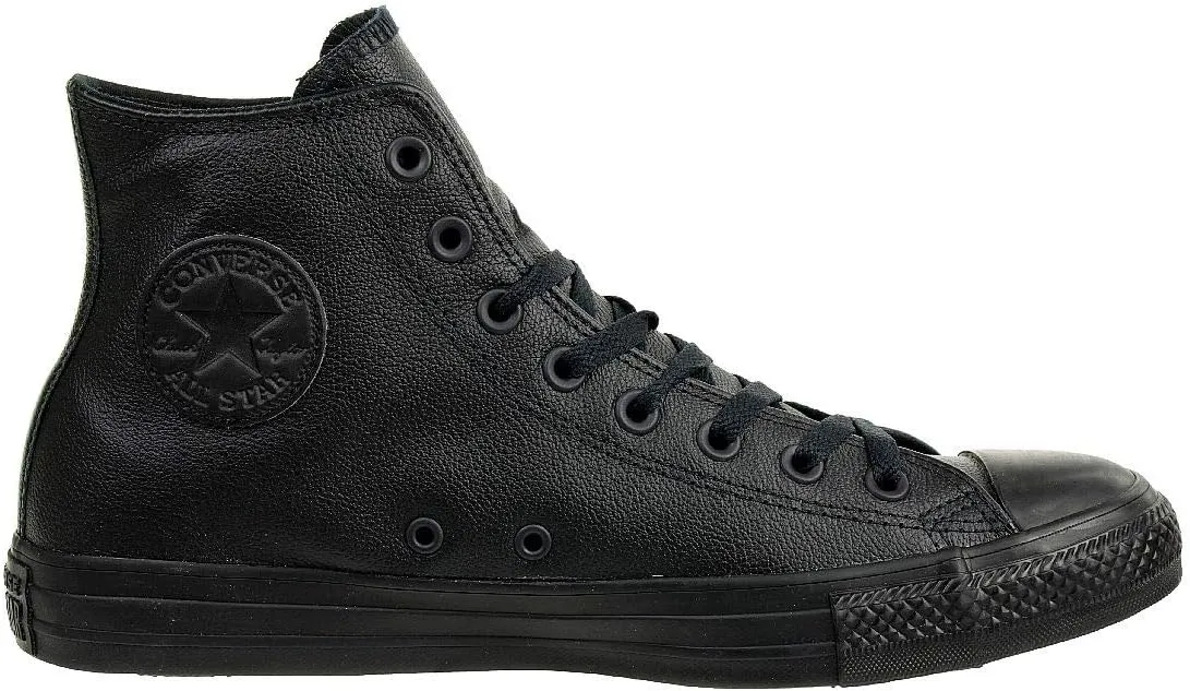Converse Women's Chuck Taylor All Star Leather High Top Sneaker