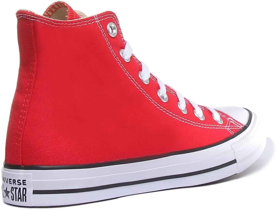 Converse Women's High Top,Sneaker