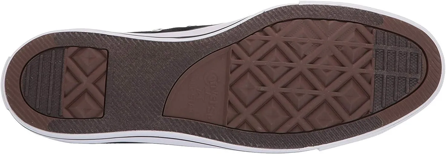 Converse Women's Jack Purcell Cp Canvas Low Top Sneaker