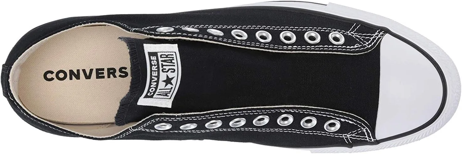 Converse Women's Jack Purcell Cp Canvas Low Top Sneaker