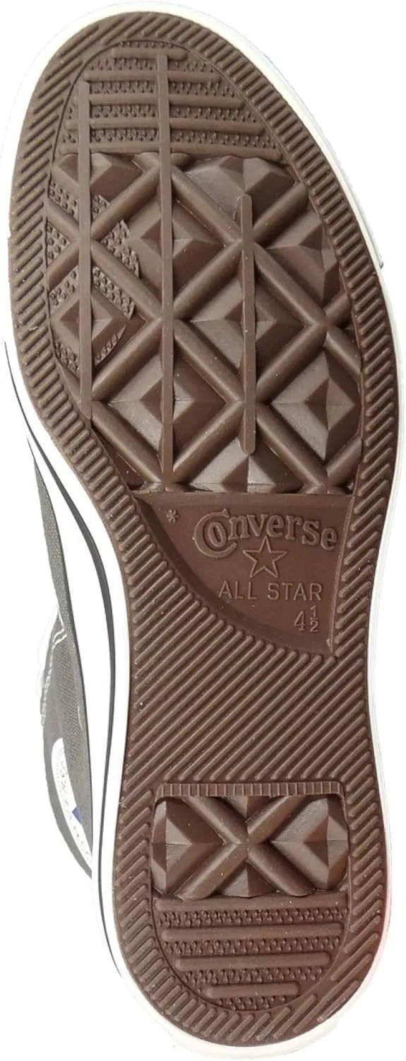 Converse Women's Sports Shoes Low-Top Sneakers