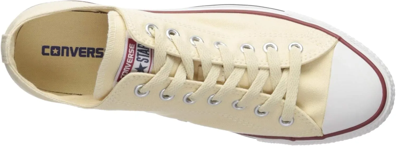 Converse Women's Sports Shoes Low-Top Sneakers