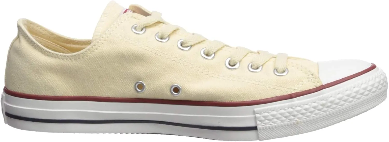 Converse Women's Sports Shoes Low-Top Sneakers