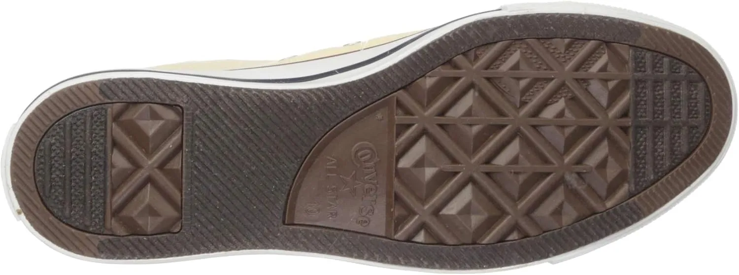 Converse Women's Sports Shoes Low-Top Sneakers