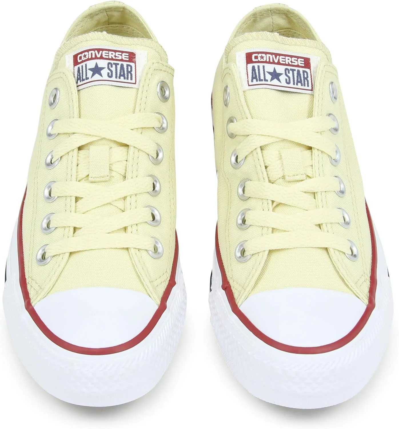 Converse Women's Sports Shoes Low-Top Sneakers