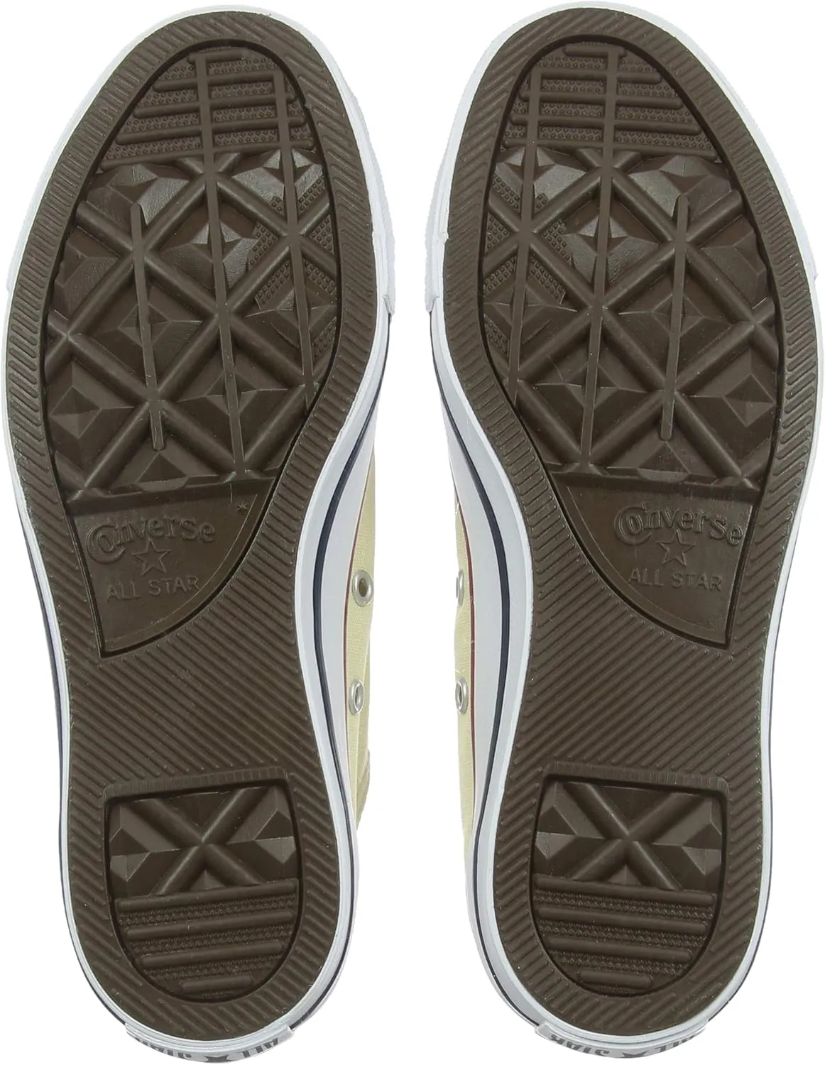 Converse Women's Sports Shoes Low-Top Sneakers