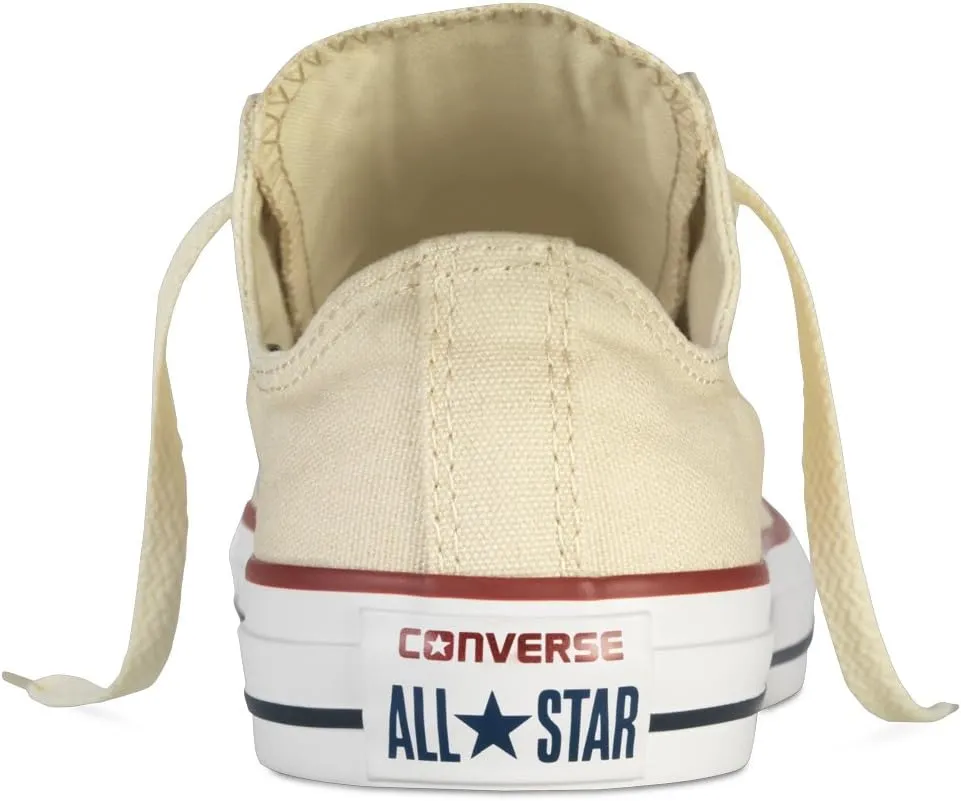 Converse Women's Sports Shoes Low-Top Sneakers