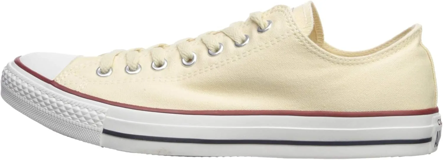 Converse Women's Sports Shoes Low-Top Sneakers