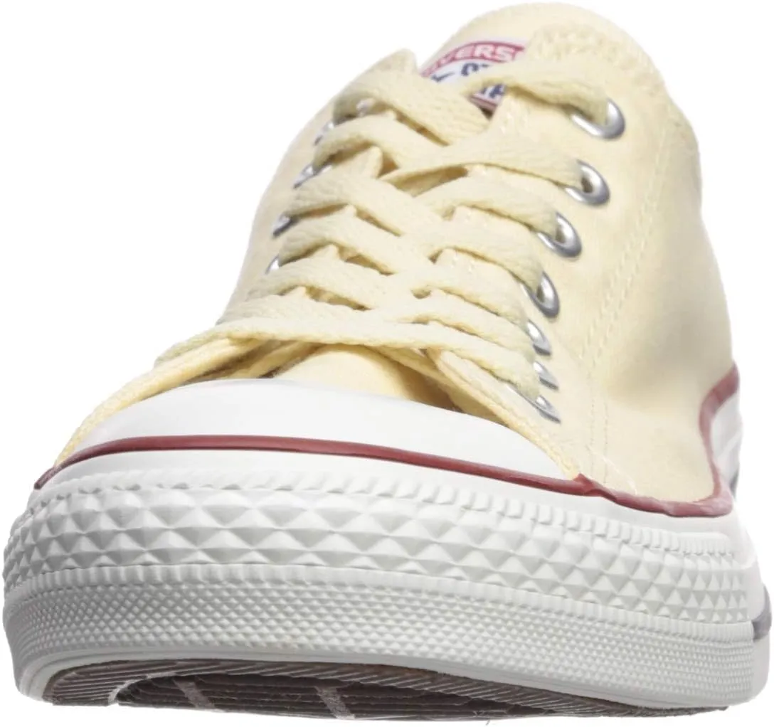 Converse Women's Sports Shoes Low-Top Sneakers