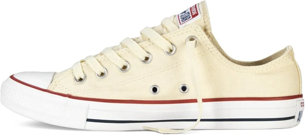 Converse Women's Sports Shoes Low-Top Sneakers