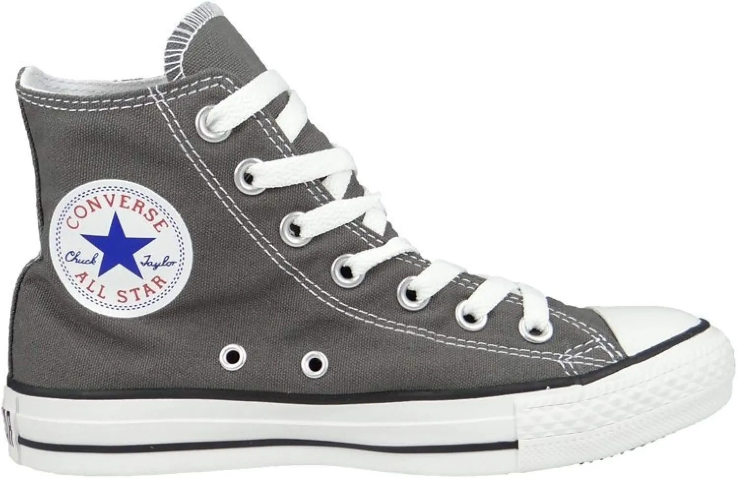 Converse Women's Sports Shoes Low-Top Sneakers