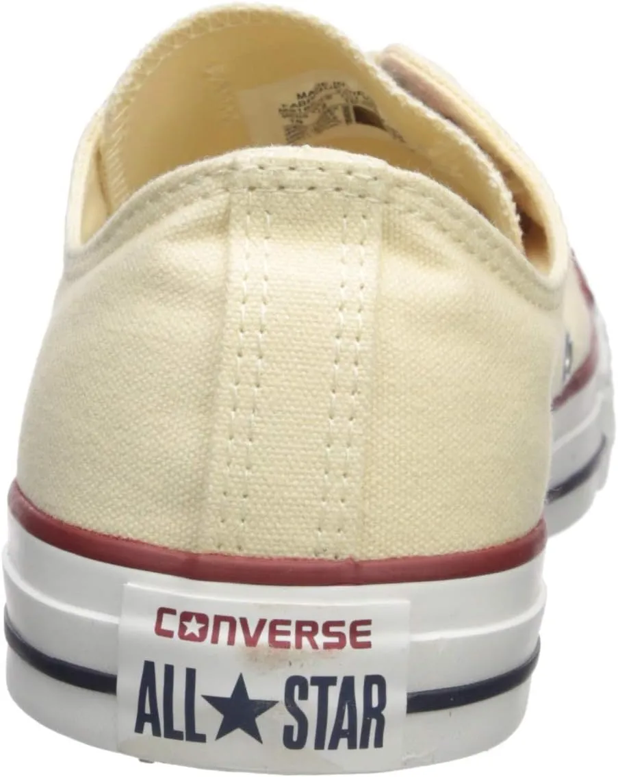 Converse Women's Sports Shoes Low-Top Sneakers