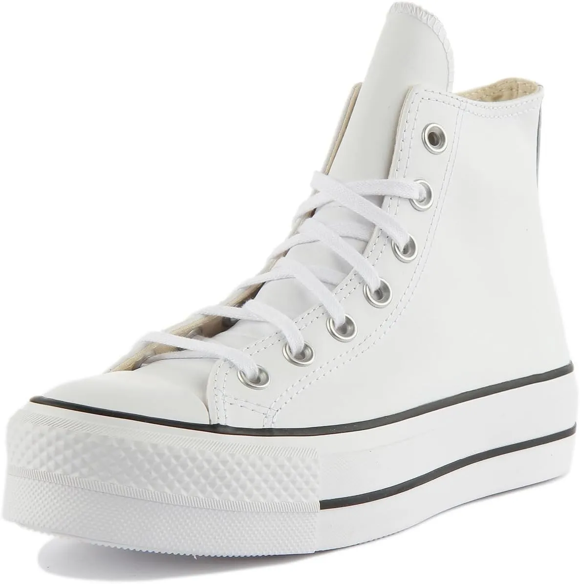 Converse Women's Unisex Chuck Taylor All Star Seasonal 2019 High Top Sneaker