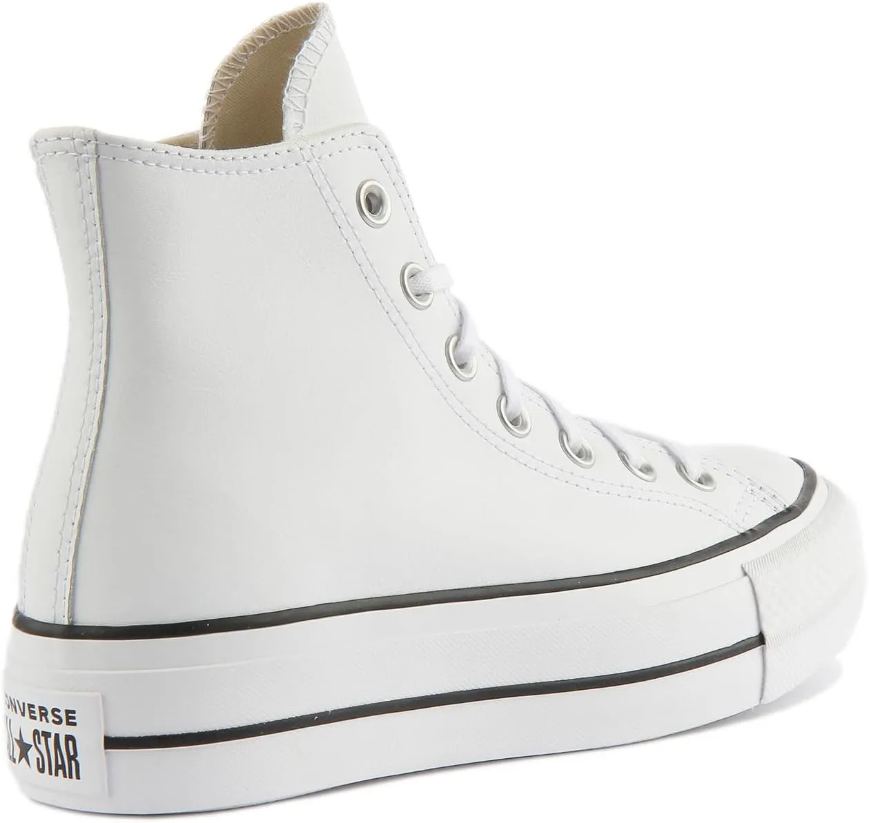 Converse Women's Unisex Chuck Taylor All Star Seasonal 2019 High Top Sneaker