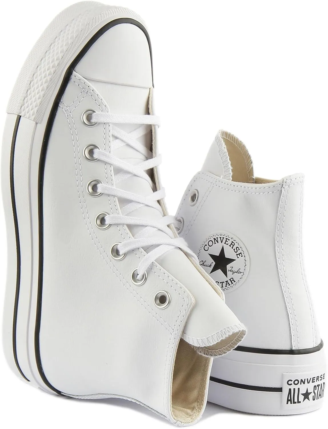 Converse Women's Unisex Chuck Taylor All Star Seasonal 2019 High Top Sneaker