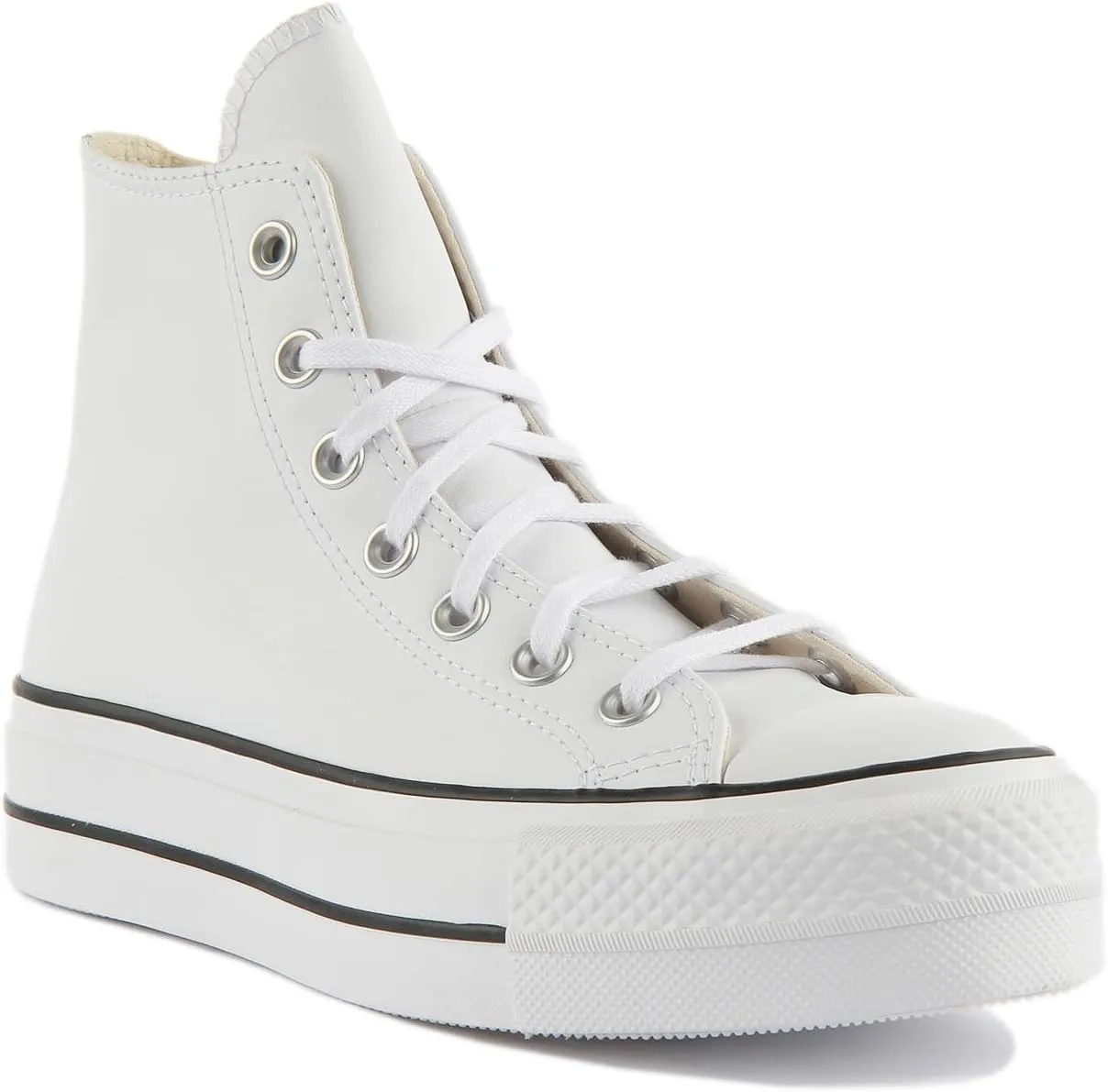 Converse Women's Unisex Chuck Taylor All Star Seasonal 2019 High Top Sneaker