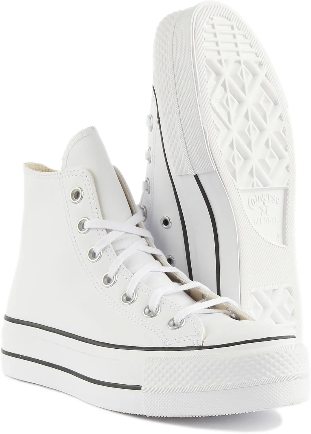 Converse Women's Unisex Chuck Taylor All Star Seasonal 2019 High Top Sneaker