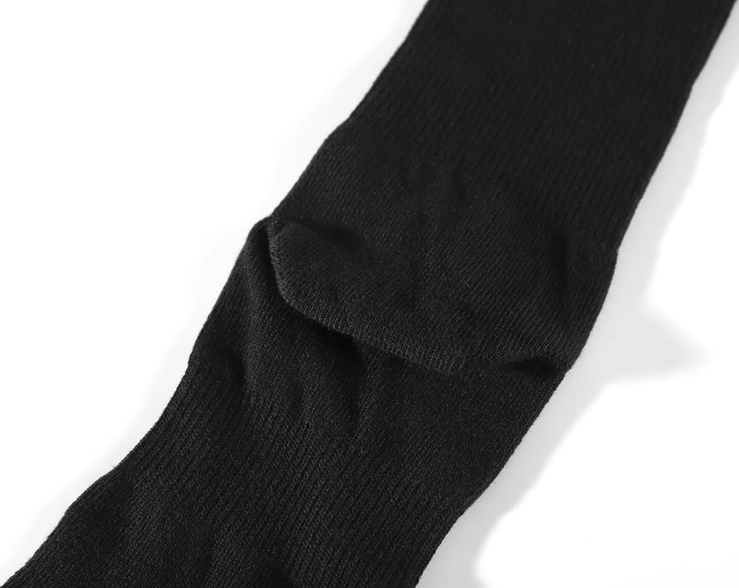 Coolmax Toe Socks for Women and Men No Show Low Cut High Performance 5 Finger Running Socks Athletic Wicking 3 Pack