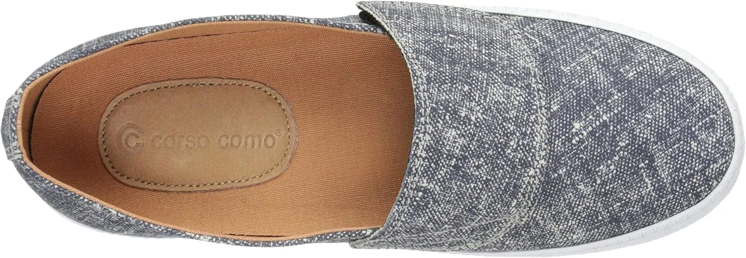Corso Como Women's Lowes Slip-On Loafer