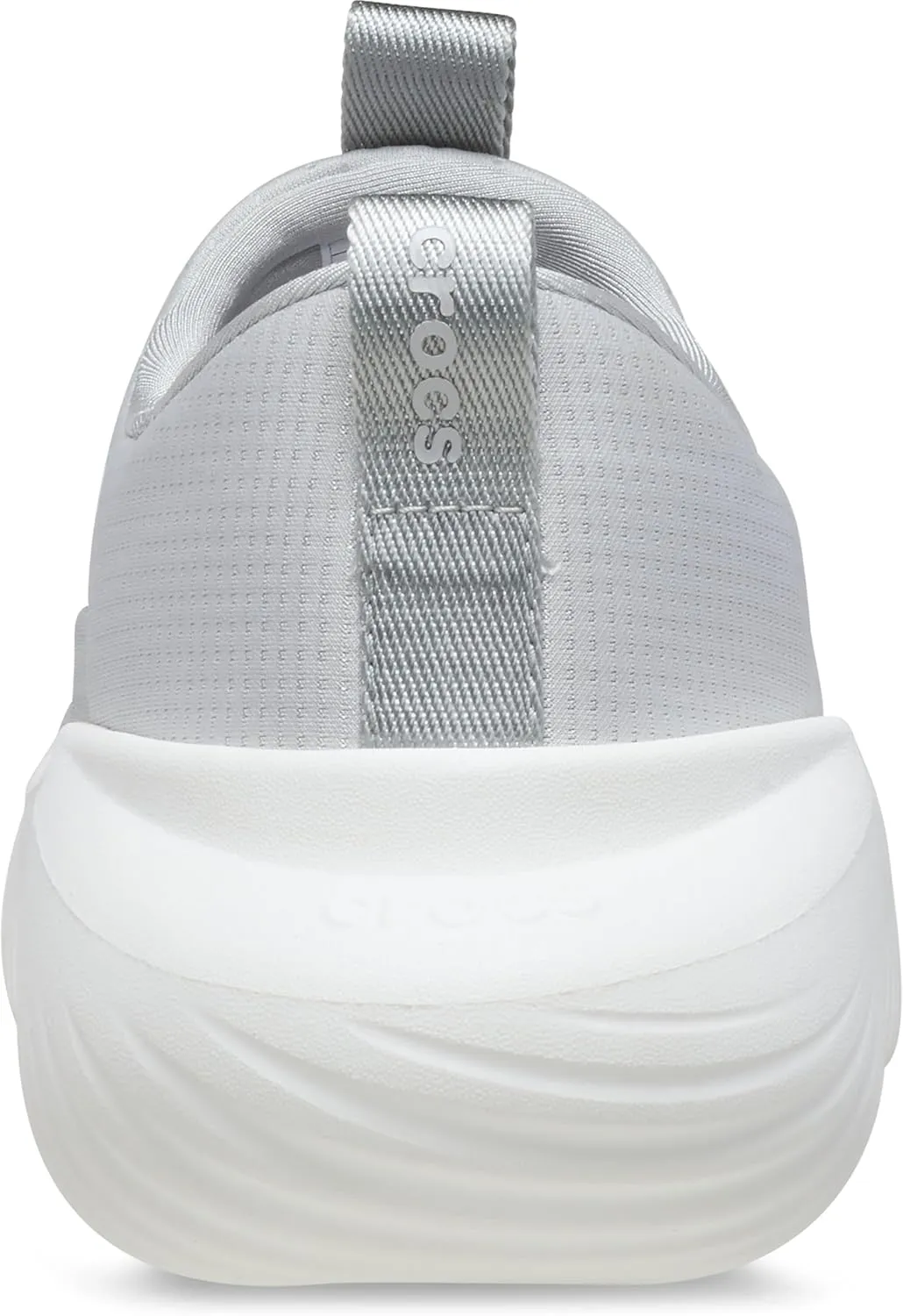 Crocs Unisex-Adult Mellow Ease, Recovery Slip On Shoes for Men and Women
