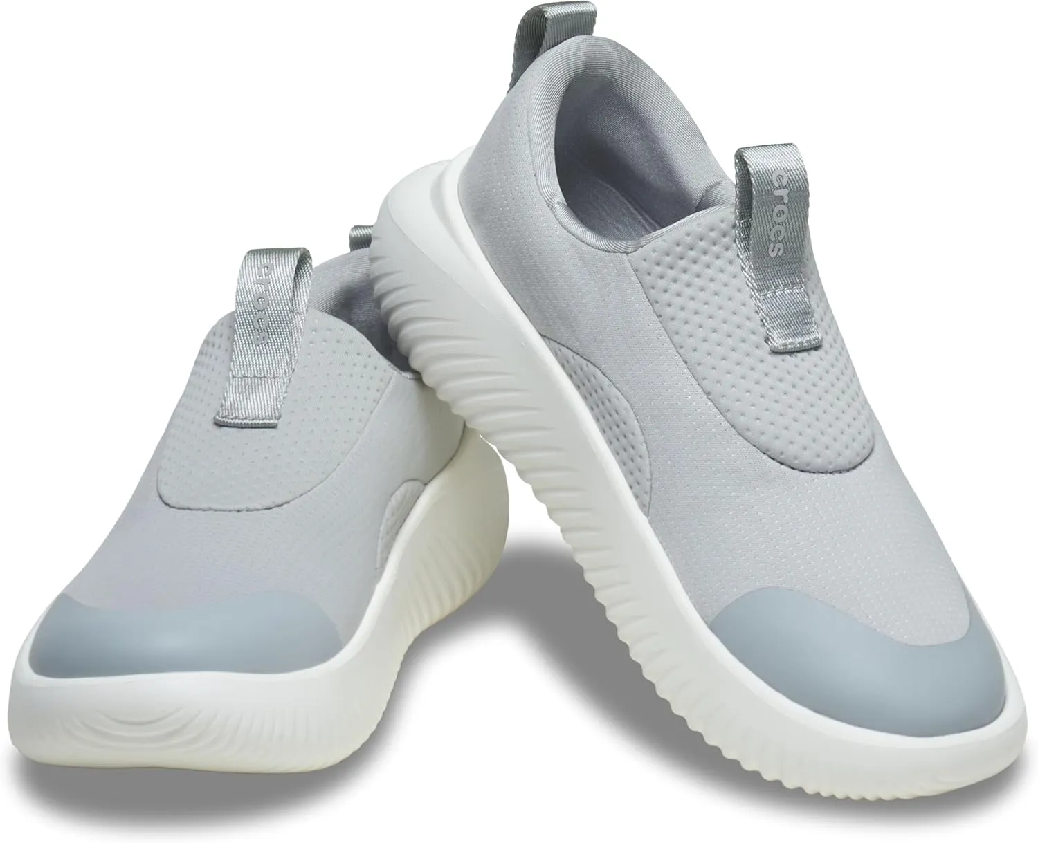 Crocs Unisex-Adult Mellow Ease, Recovery Slip On Shoes for Men and Women