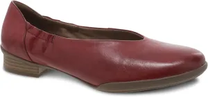 Dansko Women's Kira Slip-on Flat