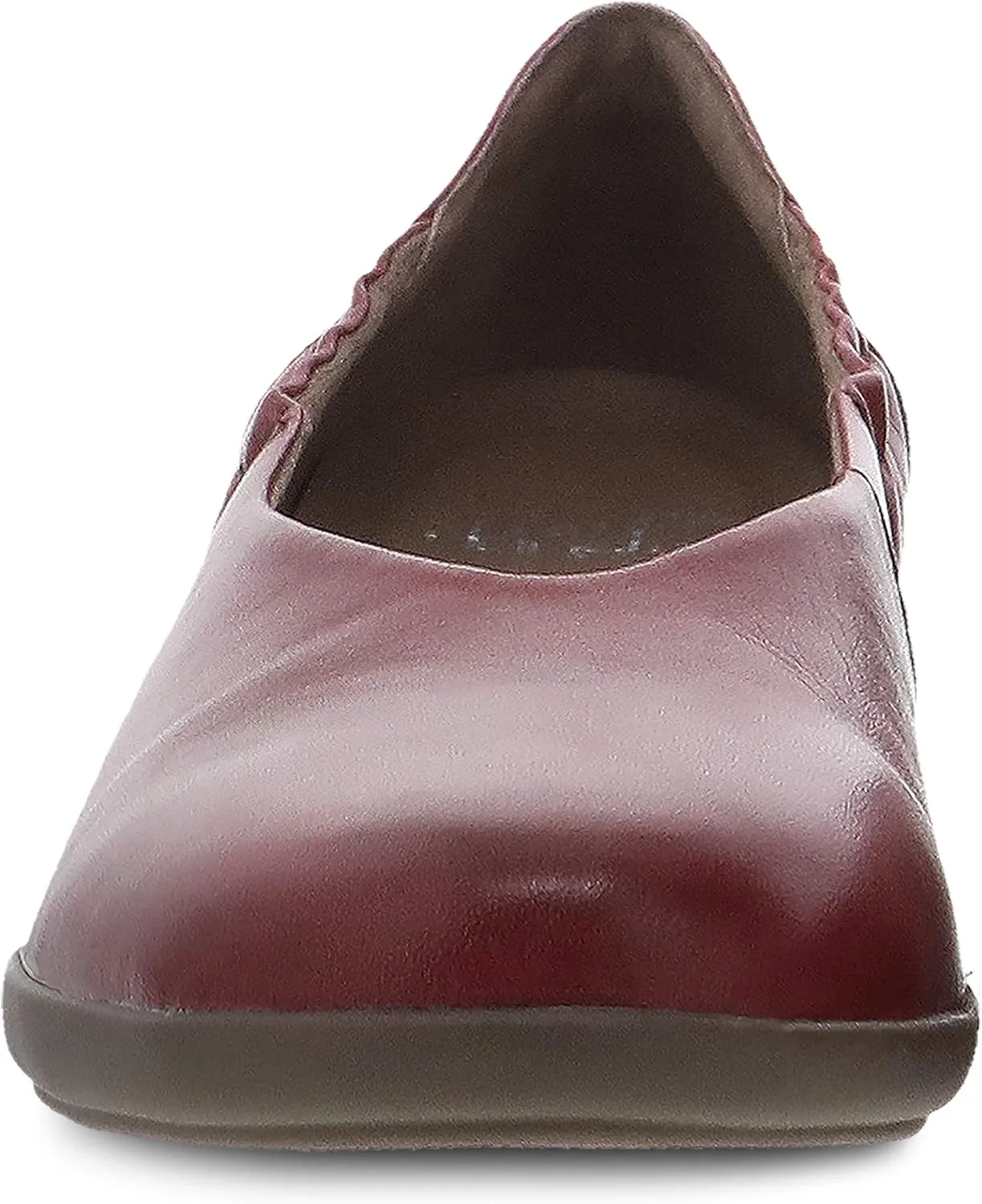 Dansko Women's Kira Slip-on Flat
