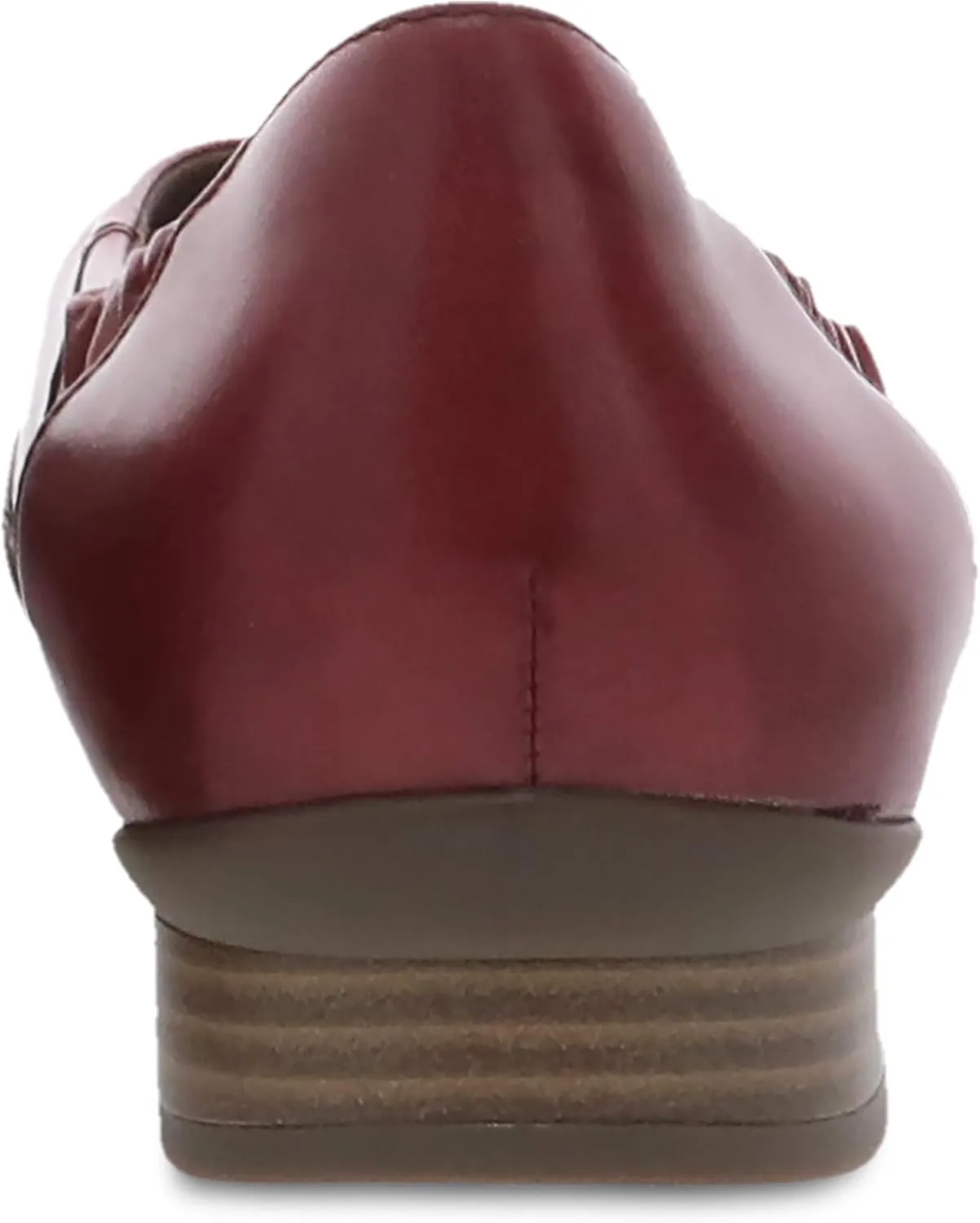 Dansko Women's Kira Slip-on Flat