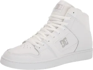 DC Men's Manteca 4 Hi High Top Casual Skate Shoe Sneaker