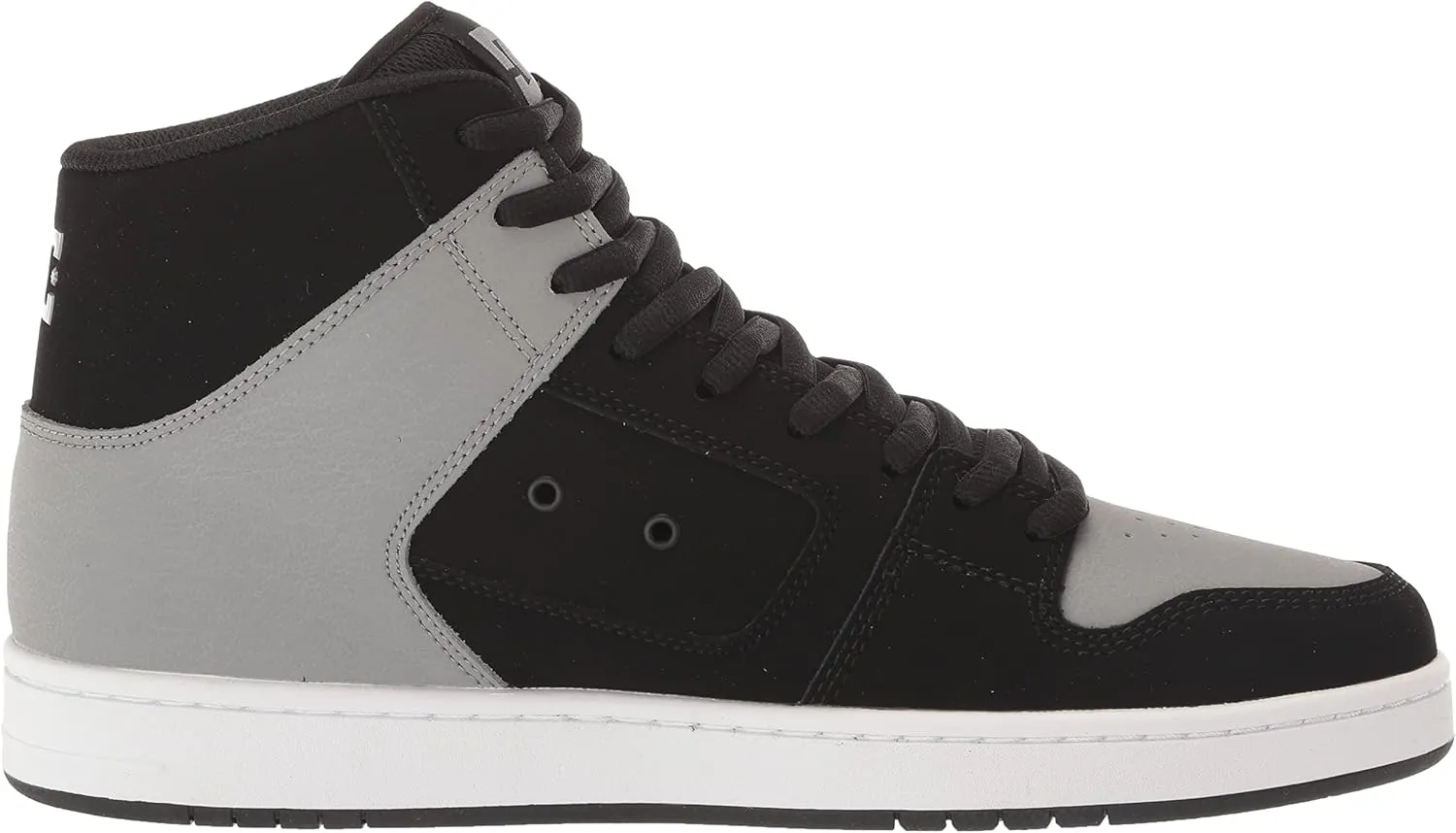 DC Men's Manteca 4 Hi High Top Casual Skate Shoe Sneaker