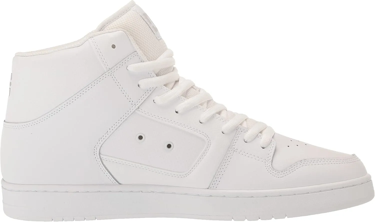 DC Men's Manteca 4 Hi High Top Casual Skate Shoe Sneaker