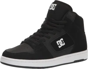 DC Men's Manteca 4 Hi High Top Casual Skate Shoe Sneaker