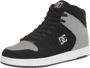 DC Men's Manteca 4 Hi High Top Casual Skate Shoe Sneaker