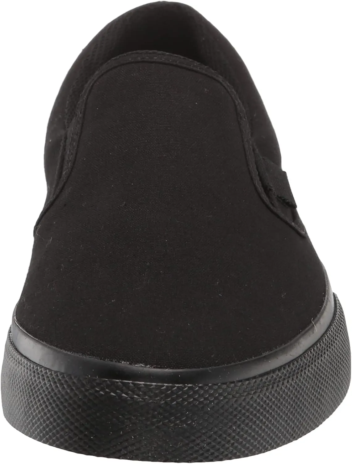 DC Men's Manual Slip-on Skate Shoe