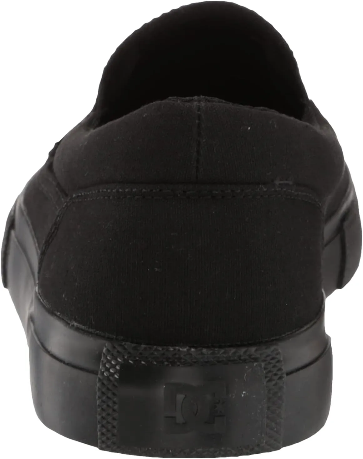 DC Men's Manual Slip-on Skate Shoe