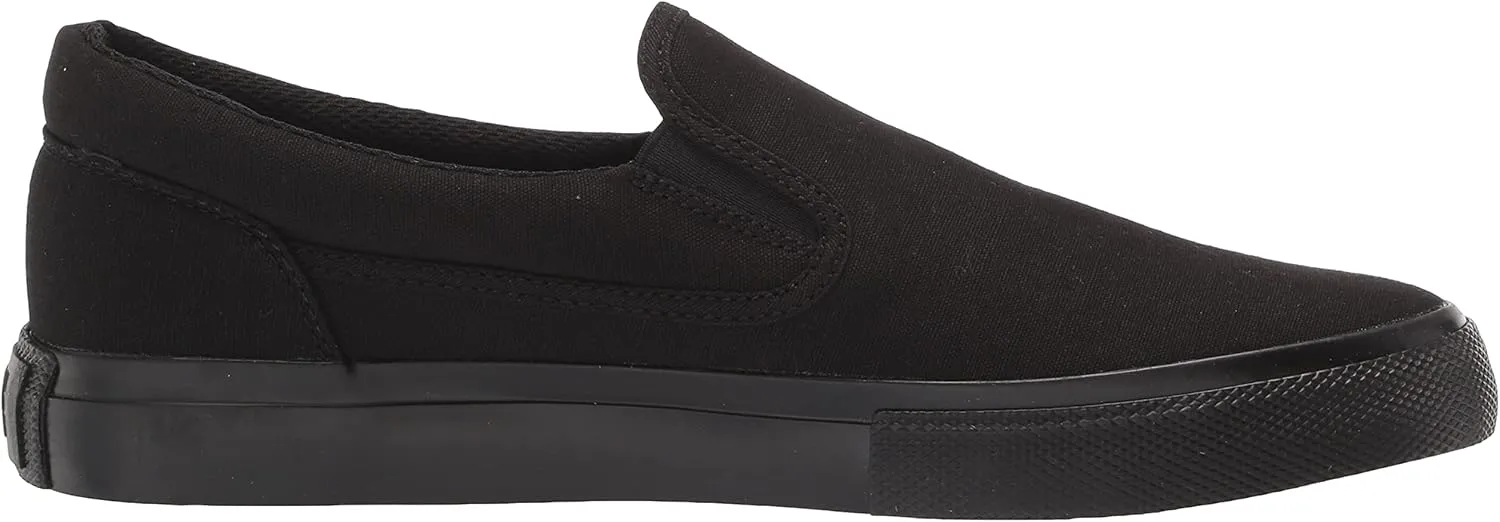 DC Men's Manual Slip-on Skate Shoe