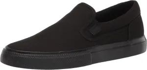 DC Men's Manual Slip-on Skate Shoe