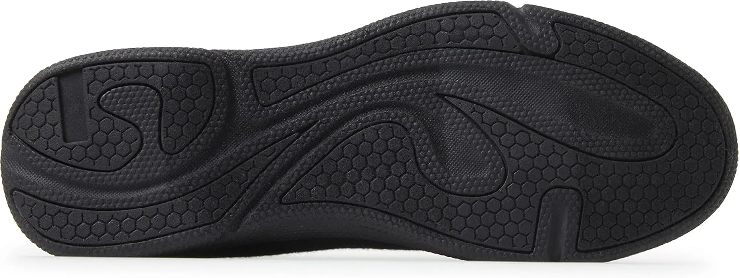 Dearfoams Women's Original Comfort Lightweight Slip-on Mia Ballet Flat